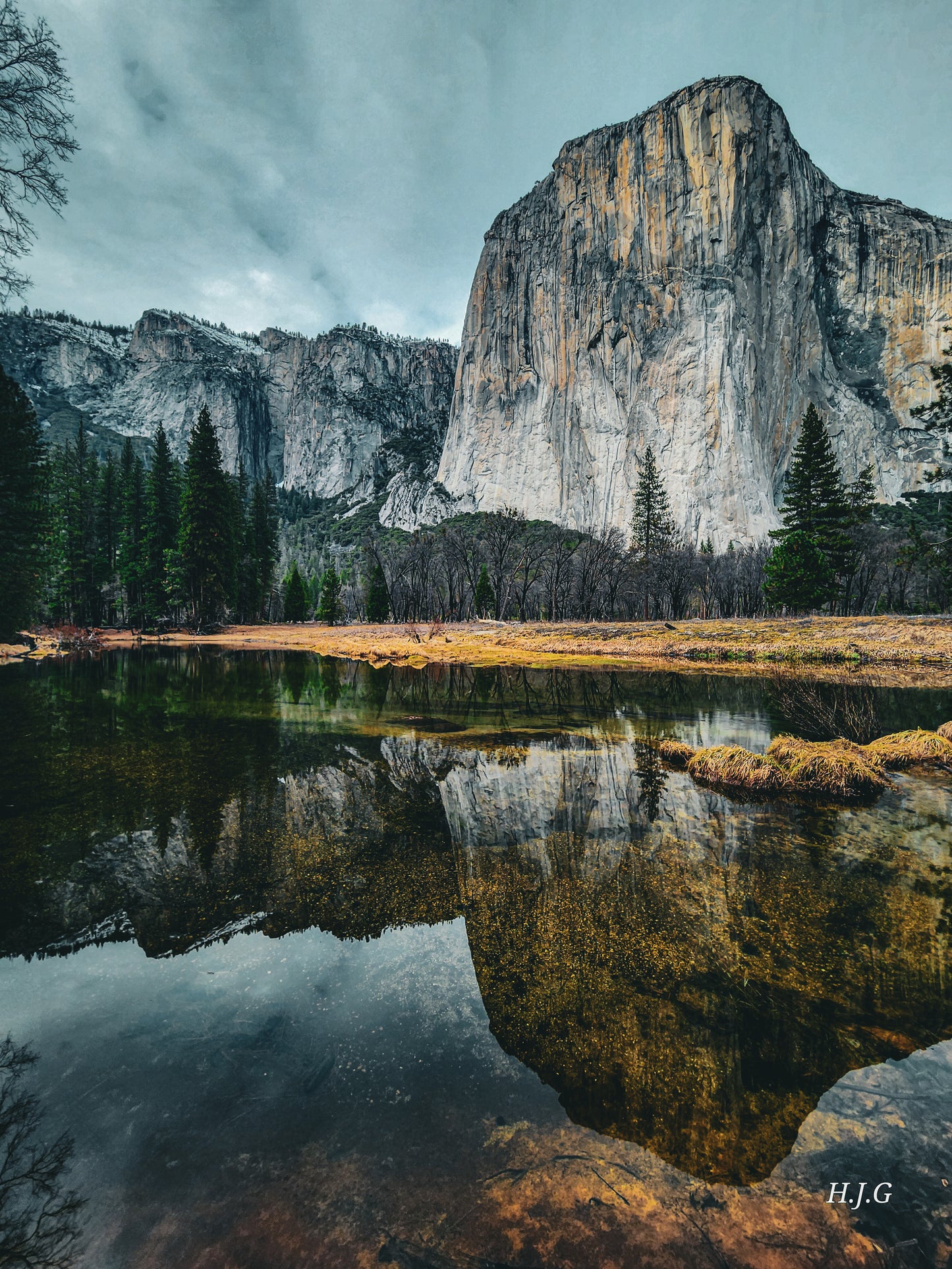 Yosemite