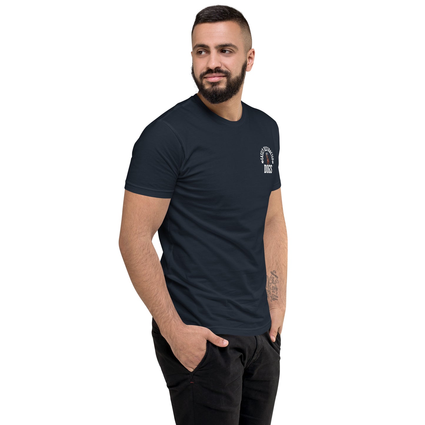 Short Sleeve T-shirt