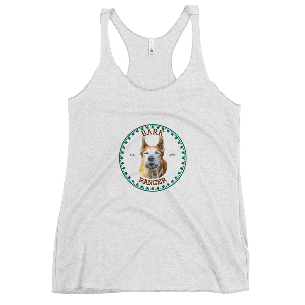 Women's Bark Ranger