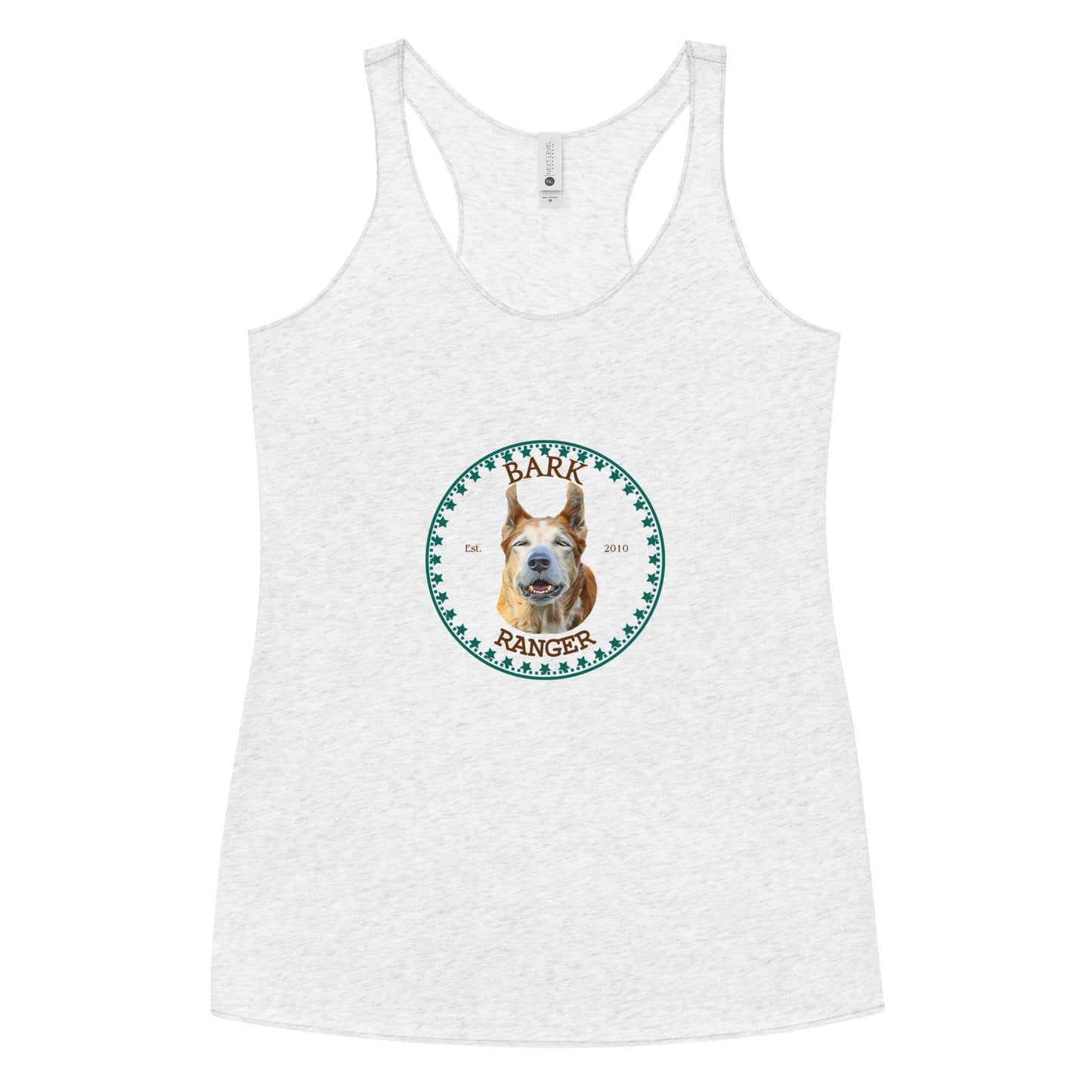 Women's Bark Ranger