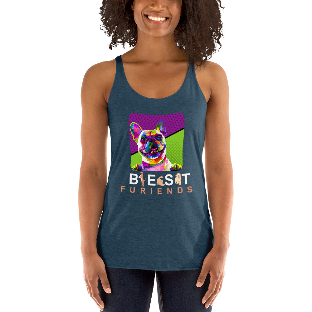 Women's Racerback Tank