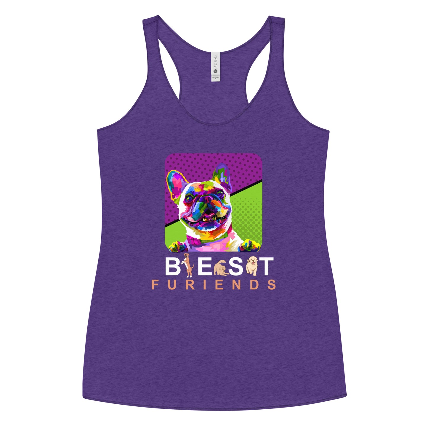 Women's Racerback Tank