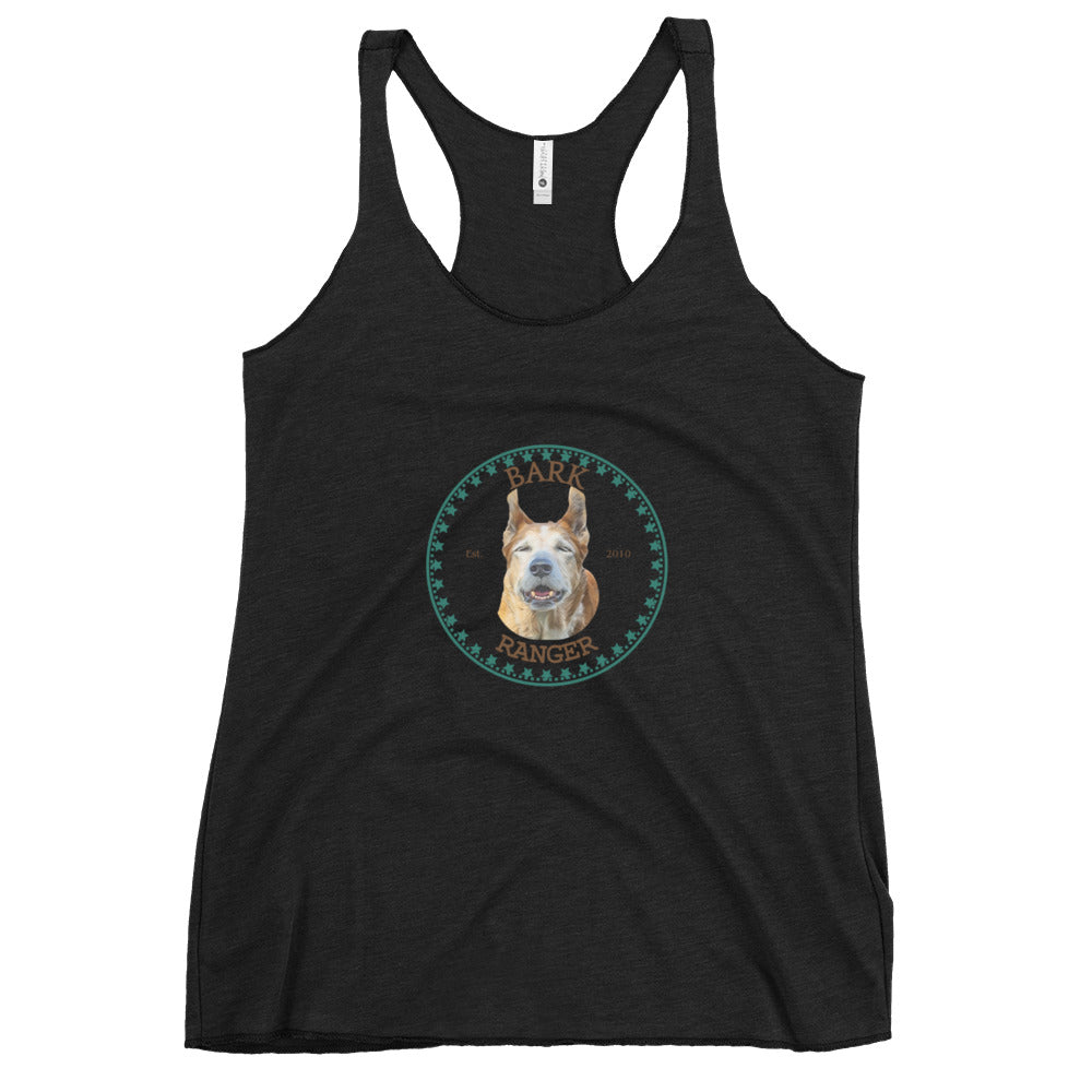 Women's Bark Ranger