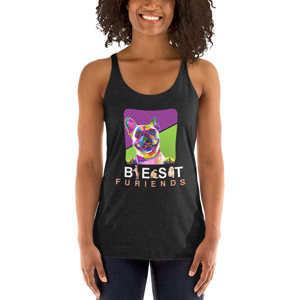 Women's Racerback Tank