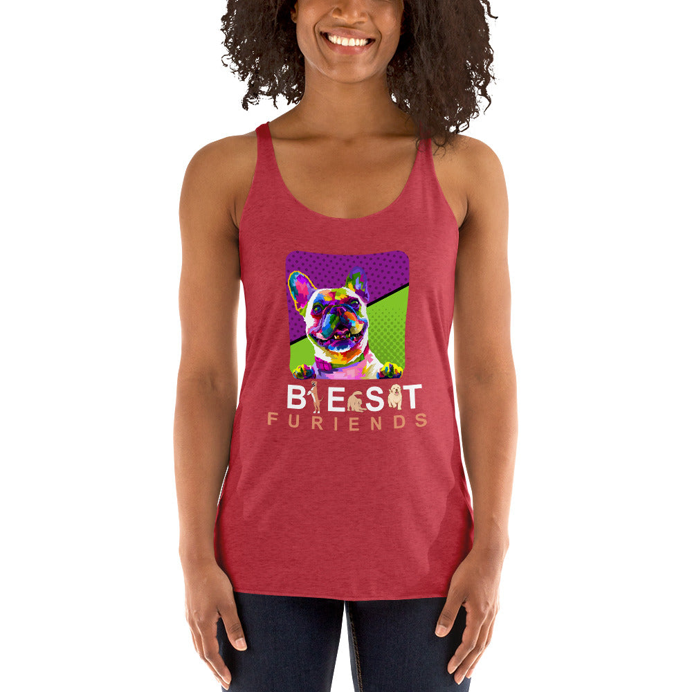 Women's Racerback Tank