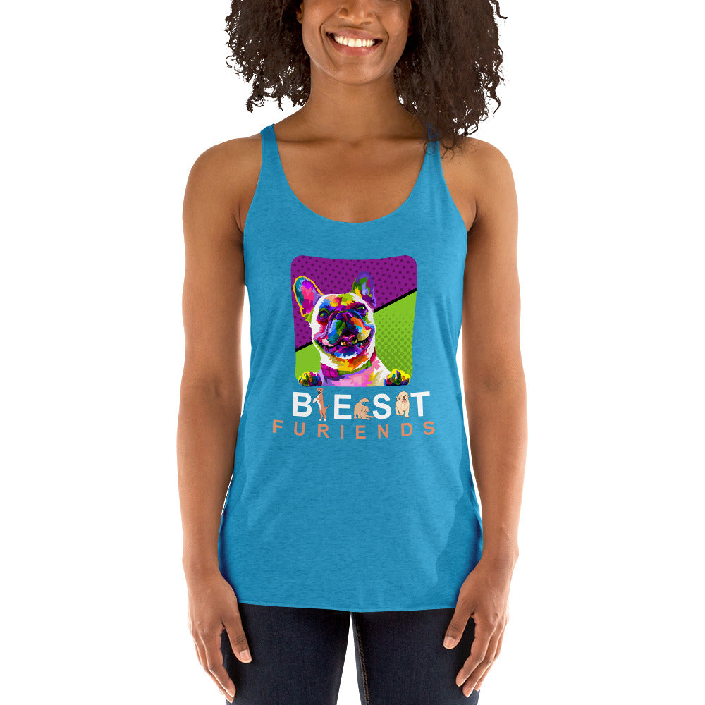 Women's Racerback Tank